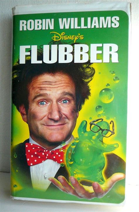 Aug 11, 2014 · robin williams has long suspected to be a sufferer of either depression or bipolar disorder. DISNEY's Video FLUBBER ROBIN WILLIAMS Inventor Comedy ...
