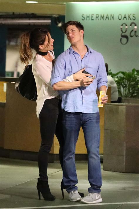 Kate Beckinsale and boyfriend Matt Rife out in Los Angeles -27 | GotCeleb