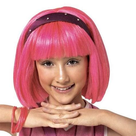Chvn CΙit 🥢 On Twitter Remember The Girl From Lazy Town This Is