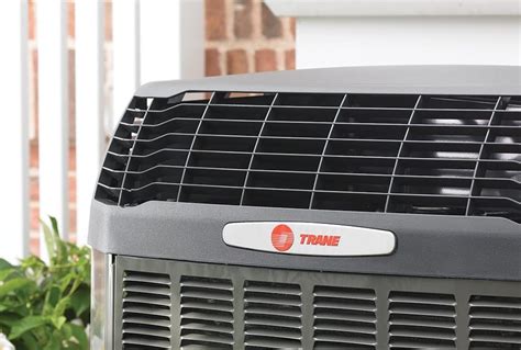 Trane Chesapeake Comfort Systems