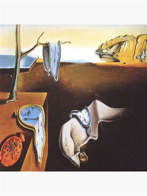 Reloj 1931 De Lexbauer En 2020 Pinturas De Dalí Cuadros De Dali