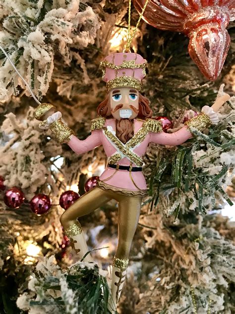 Pin By Kim Warden On Nutcracker Ballet Christmas Tree Christmas