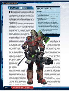 Damn class gets 1, 2, even 3 (!!!!) it was released on august 17, 2017. 116 Best Starfinder images | Roleplaying game, Sci fi characters, Sci fi