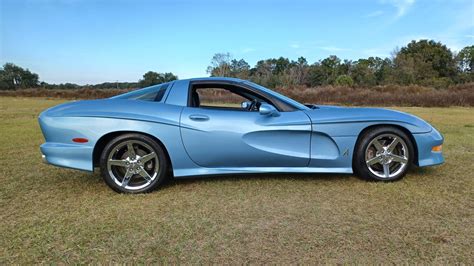 2002 Chevrolet Corvette Avelate Coupe At Kissimmee 2022 As L1171