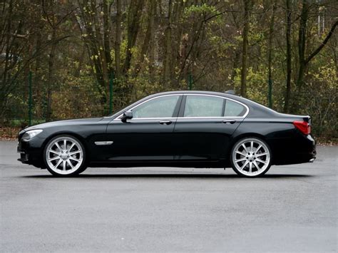 Automotive Corner New Alloy Wheel For Bmw 7 Series By Hartge