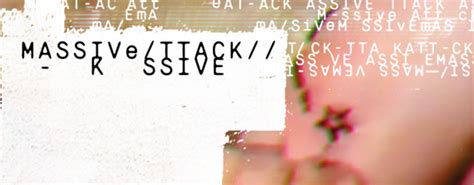 Massive Attack Komt Met Nieuw Werk ‘ritual Spirit’ En Lanceert Interactieve App Musicinframe