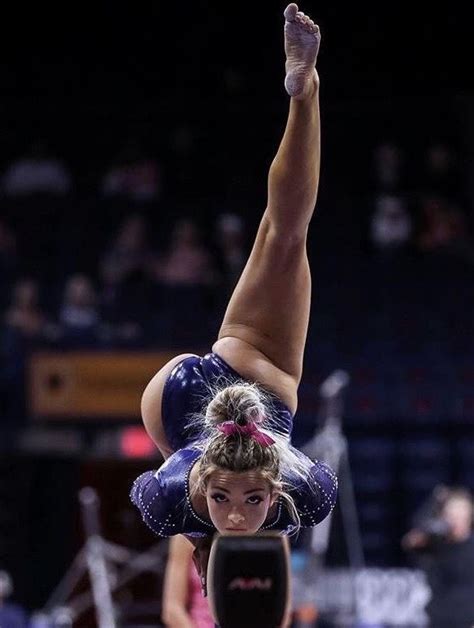 Pin By Pachonko On Hot Gymnasts Female Gymnast Gymnastics Girls