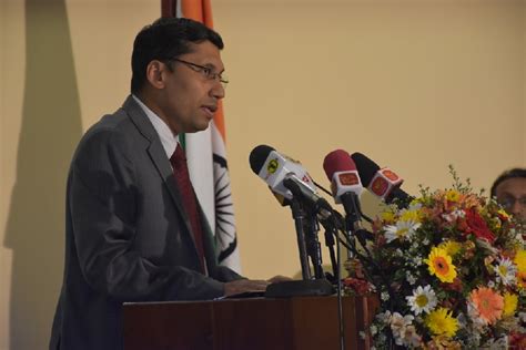 Launch Of The Volume “anagarika Dharmapala And India Sri Lanka Relations” University Of