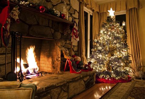Holiday Decor For Where You Are On The Map Ideal Living
