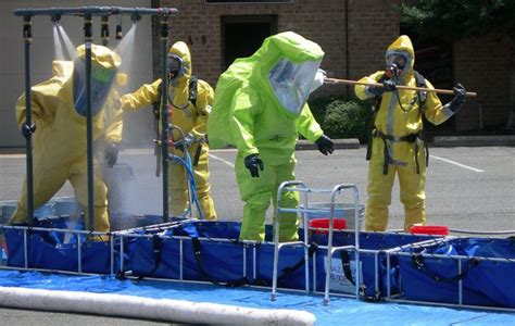 The 10 Rules Of An Effective Hazmat First Responder E Training Inc