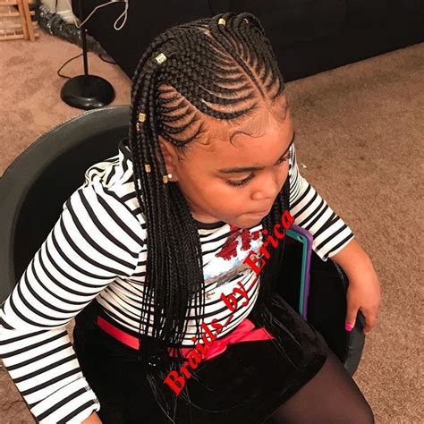 If you like this article, you might be interested in some of our other articles on haircuts for heart shaped faces, hairstyles for teenagers, black. 38 Best Pictures Kids Hair Braids Styles Pictures / Natural Hair Style Kids Braided Hairstyles ...