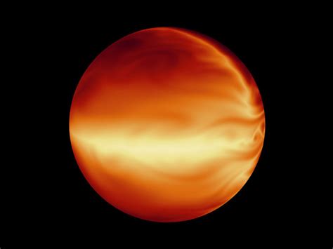 A Highly Eccentric Hot Jupiter Exoplanet Astronomy Now