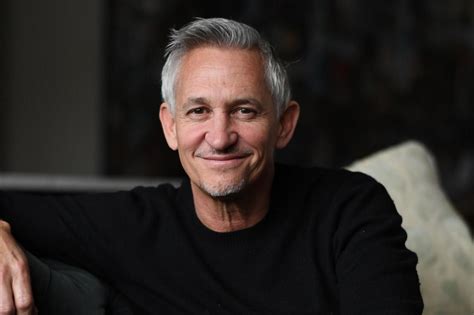 Born 30 november 1960) is an english former professional footballer and current sports broadcaster. Gary Lineker interview: What's the rush for football to ...