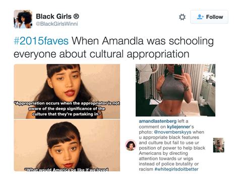 what s up with cultural appropriation on social media