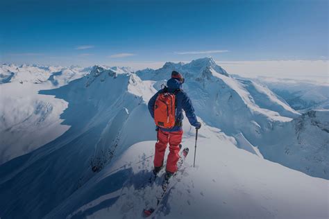 8 Of The Worlds Best Heli Skiing Destinations
