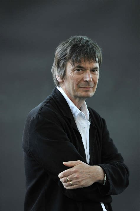 From Now On Its Sir Ian Rankin Deadly Pleasures