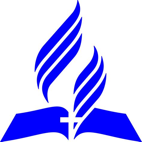 Logo Iglesia Adventista Del Septimo Dia Png Png Image Collection