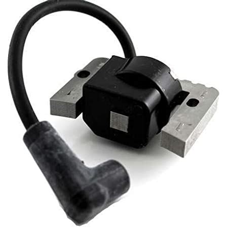 Amazon Com Lumix Lc Solid State Ignition Coil Module For Tecumseh Ohsk Ohsk Ohsk