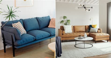 The 16 Best And Most Comfortable Sofas To Shop Online In 2023 Most