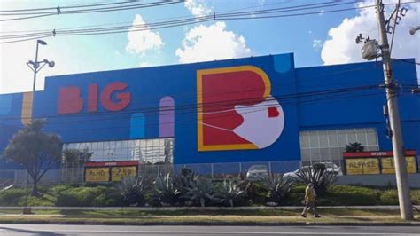 O Que Acontecerá Com Os Supermercados Big No Paraná