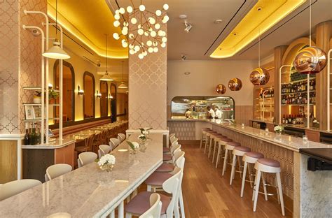 New Israeli Restaurant Kfar From The Zahav Team Opens In Philly