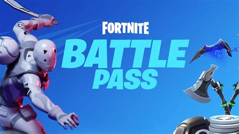 In this video i will show you the new battle pass in fortnite chapter 2 season 5! Fortnite Chapter 2 Battle Pass Explainer: How To Level Up ...