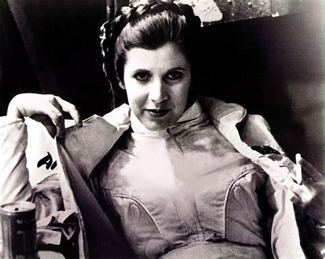 Hoth Princess Leia Organa Solo Skywalker Photo 21023964 Fanpop