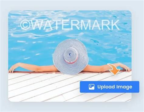 Quitar marca de agua en línea al instante de forma gratuita Fotor