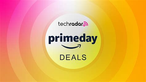 try our prime day chatbot to find the best deals right now techradar