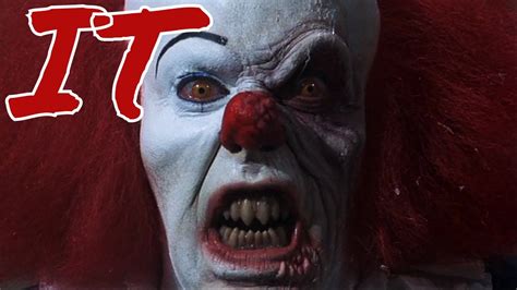 Stephen king it audio book. Stephen King's IT (1990) | Director & cast commentary ...