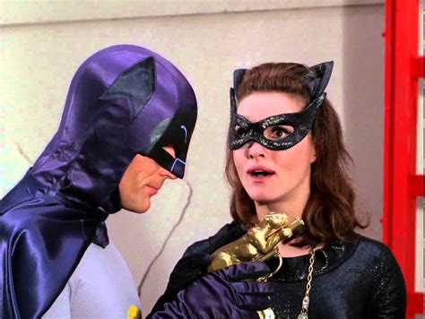 Batman 1966 Batman And Catwoman Batman Robin Batgirl
