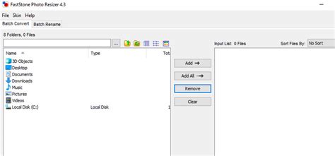 Faststone Photo Resizer Full Guide To Resize Photos In Faststone