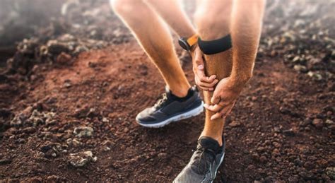 Shin Splints Our Complete Guide To Medial Tibial Stress Syndrome