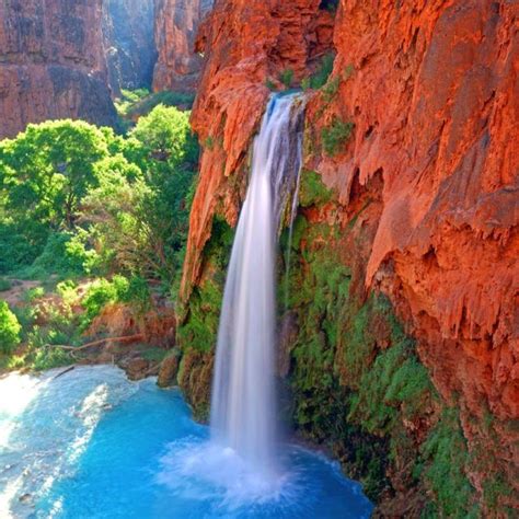 11 Best Things To Do In Seville Spain Havasu Falls