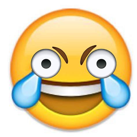 Happy Face Meme  Laughing Crying Emoji Meme  Laughing Emoji My