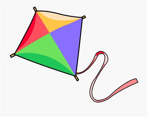 clipart kite cartoon clipart kite cartoon transparent     webstockreview