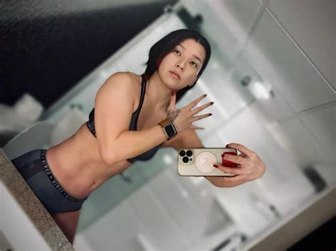 Hikaru Shida Nudes Wrestlefap Nude Pics Org