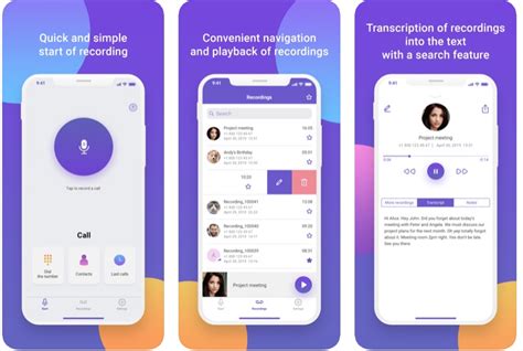 Textfree enables users to customize or change their us number and leave a voice. REKK | Best Speech to Text Apps for iOS and Android