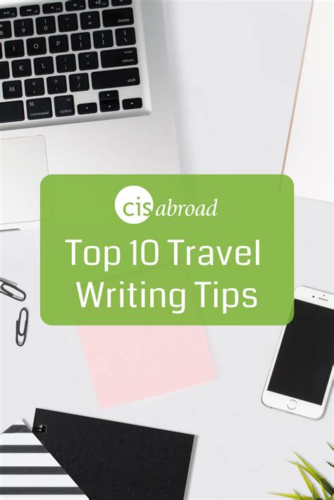 Interested In Being A Travel Writer Weve Found That When Students Go