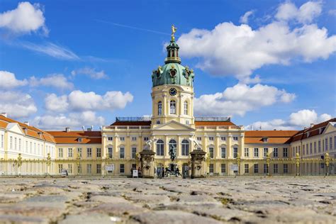 A Quick Guide To Berlins Best Prussian Architecture