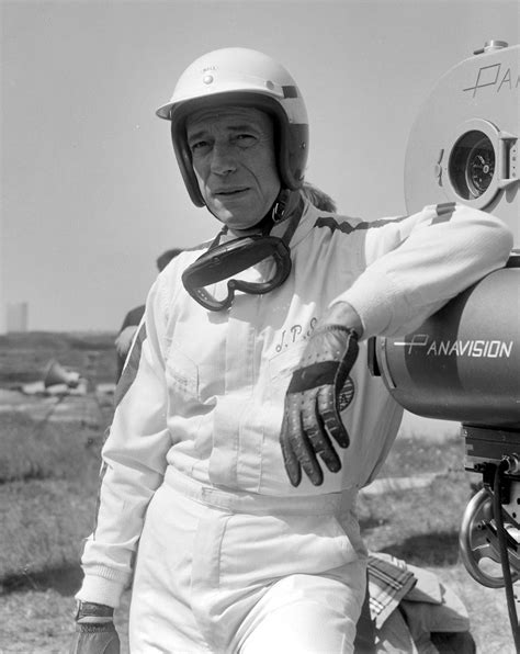 Yves montand — un bicchier di dalmato (souvenir italiano 1962). Grand Prix (film) - Wikipedia