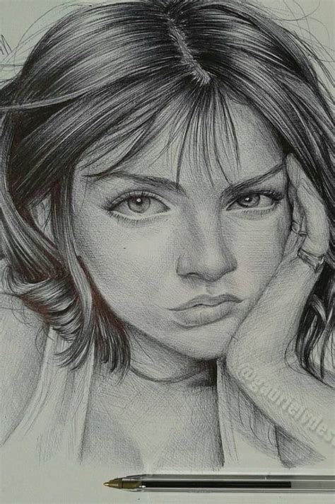 Pencil Art Drawing 40 Free Crazy Pencil Art Drawing Ideas New 2021