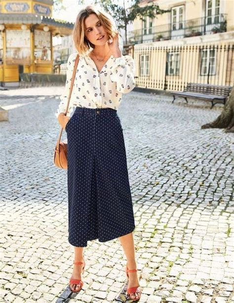 Gorgeous Long Skirt Outfits For Working Women Faswon Com Skirt