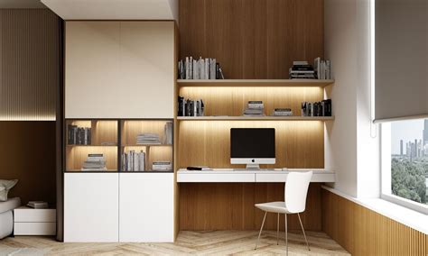 Studies And Libraries Home Furniture Inspired Elements