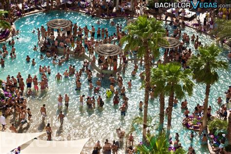 With more and more pool parties popping up from march to september, it's the way to go. 2020 Dayclubs & Pool Parties | Bachelorette Vegas