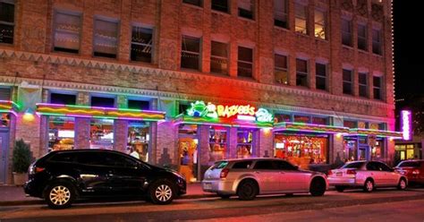 Razzoos Cajun Cafe Fort Worth 318 Main St Menu Prices
