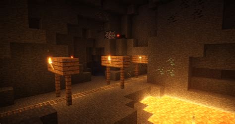 Minecraft Cave Wallpapers Top Free Minecraft Cave Backgrounds