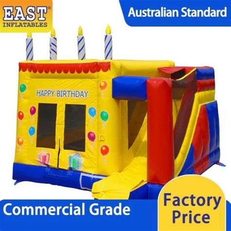 Bouncy Castle Birthday Party Buy Bouncy Castle Birthday Party Bouncy Castle With Slide East