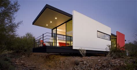 Making of Taliesin Mod.Fab - 3D Architectural ...