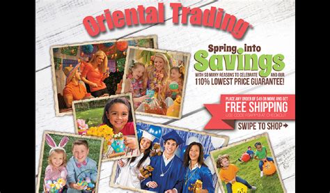 Oriental Trading Catalog Cheaper Than Retail Price Buy Clothing